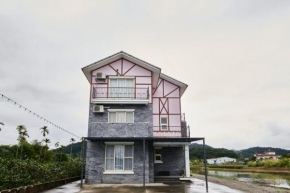 旅居Villa